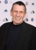 photo Leonard Nimoy
