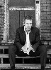 photo Hugh Laurie