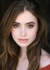 photo Lily Collins
