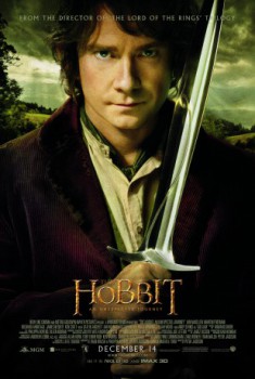 poster Der Hobbit: Eine unerwartete Reise
          (2012)
        