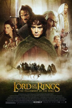 poster Der Herr der Ringe: Die Gefährten
          (2001)
        