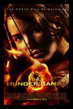 poster Die Tribute von Panem - The Hunger Games
          (2012)
        