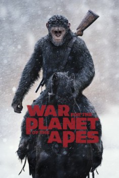 poster Planet der Affen: Survival
          (2017)
        