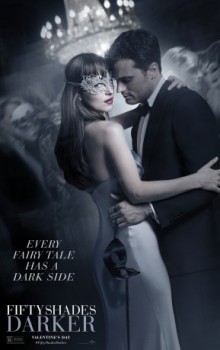 poster Fifty Shades of Grey: Gefährliche Liebe
          (2017)
        