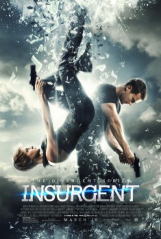 poster Die Bestimmung - Insurgent
          (2015)
        