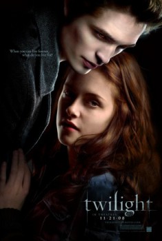 poster Twilight - Biss zum Morgengrauen
          (2008)
        