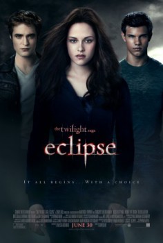 poster Eclipse - Biss zum Abendrot
          (2010)
        