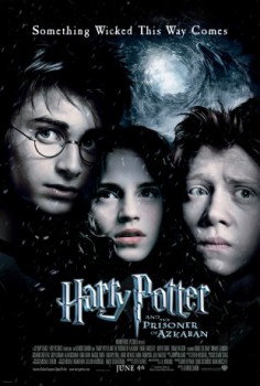 poster Harry Potter und der Gefangene von Askaban
          (2004)
        