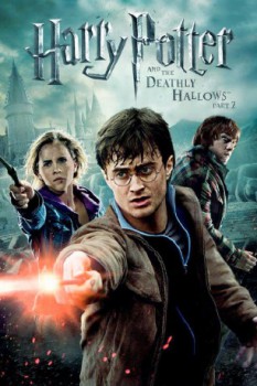 poster Harry Potter und die Heiligtümer des Todes - Teil 2
          (2011)
        