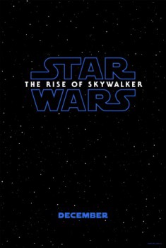 poster Star Wars: Episode IX - Der Aufstieg Skywalkers
          (2019)
        