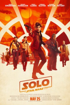 poster Solo: A Star Wars Story
          (2018)
        