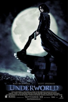 poster Underworld
          (2003)
        