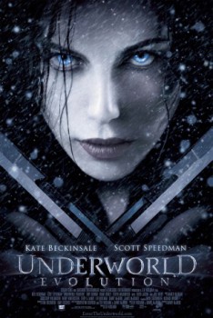 poster Underworld: Evolution
          (2006)
        