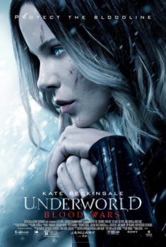 poster Underworld: Blood Wars
          (2016)
        