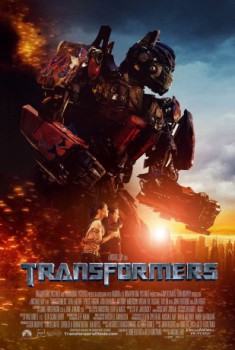 poster Transformers
          (2007)
        