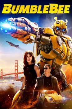 poster Bumblebee
          (2018)
        