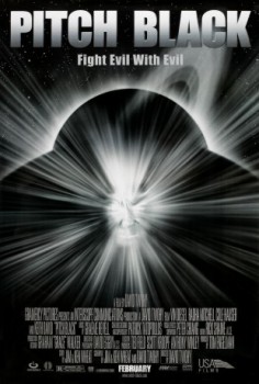 poster Pitch Black - Planet der Finsternis
          (2000)
        