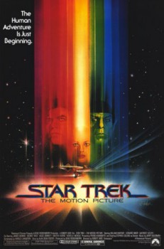 poster Star Trek: Der Film
          (1979)
        