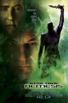poster Star Trek: Nemesis
          (2002)
        