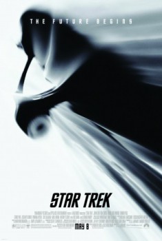 poster Star Trek
          (2009)
        
