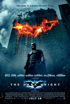 poster The Dark Knight
          (2008)
        