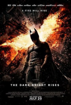 poster The Dark Knight Rises
          (2012)
        