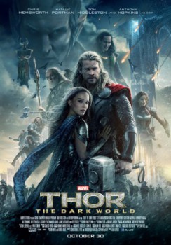 poster Thor: The Dark Kingdom
          (2013)
        