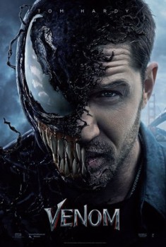 poster Venom
          (2018)
        