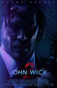 poster John Wick: Kapitel 2
          (2017)
        