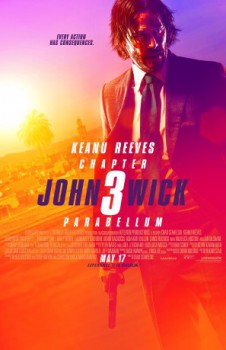 poster John Wick: Kapitel 3
          (2019)
        