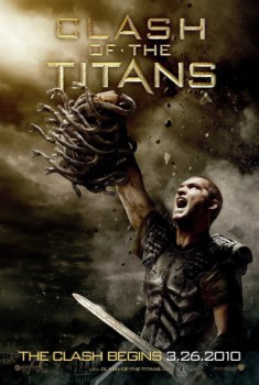 poster Kampf der Titanen
          (2010)
        