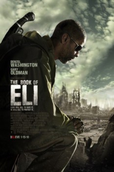 poster The Book of Eli
          (2010)
        