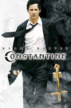 poster Constantine
          (2005)
        