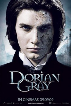 poster Das Bildnis des Dorian Gray
          (2009)
        