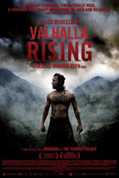 poster Walhalla Rising
          (2009)
        