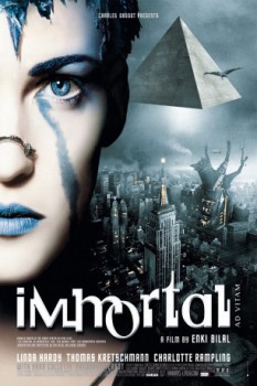 poster Immortal
          (2004)
        