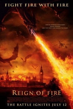poster Die Herrschaft des Feuers
          (2002)
        