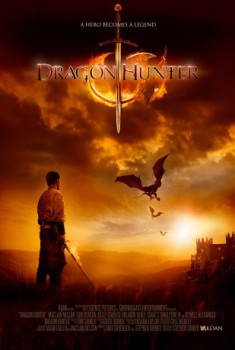 poster The Fire Dragon Chronicles
          (2009)
        