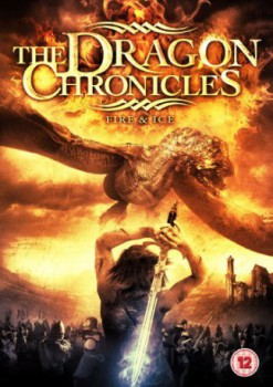poster Fire & Ice; The Dragon Chronicles
          (2008)
        