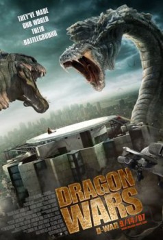 poster Dragon Wars
          (2007)
        