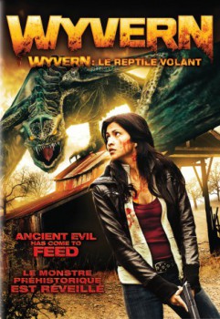 poster Wyvern - Rise of the Dragon
          (2009)
        