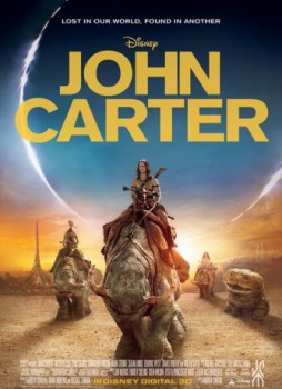 poster John Carter: Zwischen zwei Welten
          (2012)
        