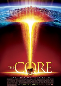 poster The Core - Der innere Kern
          (2003)
        