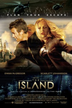 poster Die Insel
          (2005)
        