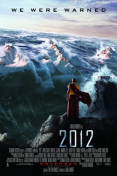 poster 2012 - Das Ende der Welt
          (2009)
        