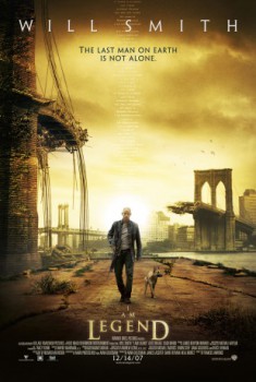 poster I Am Legend
          (2007)
        