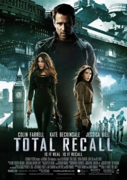 poster Total Recall
          (2012)
        