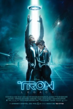 poster Tron: Legacy
          (2010)
        
