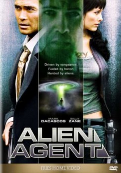 poster Alien Agent - Agent des Todes
          (2007)
        