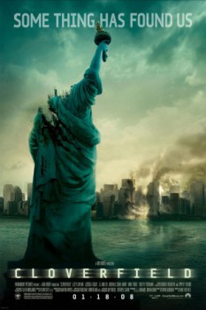 poster Cloverfield
          (2008)
        